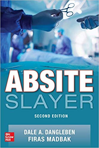 ABSITE-Slayer-2nd-Edition
