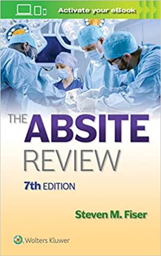 The-ABSITE-Review-Seventh-Edition