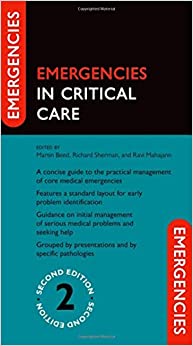 Emergencies in Critical Care 2nd ed
