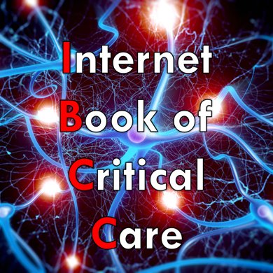 Internet Book of Critical Care