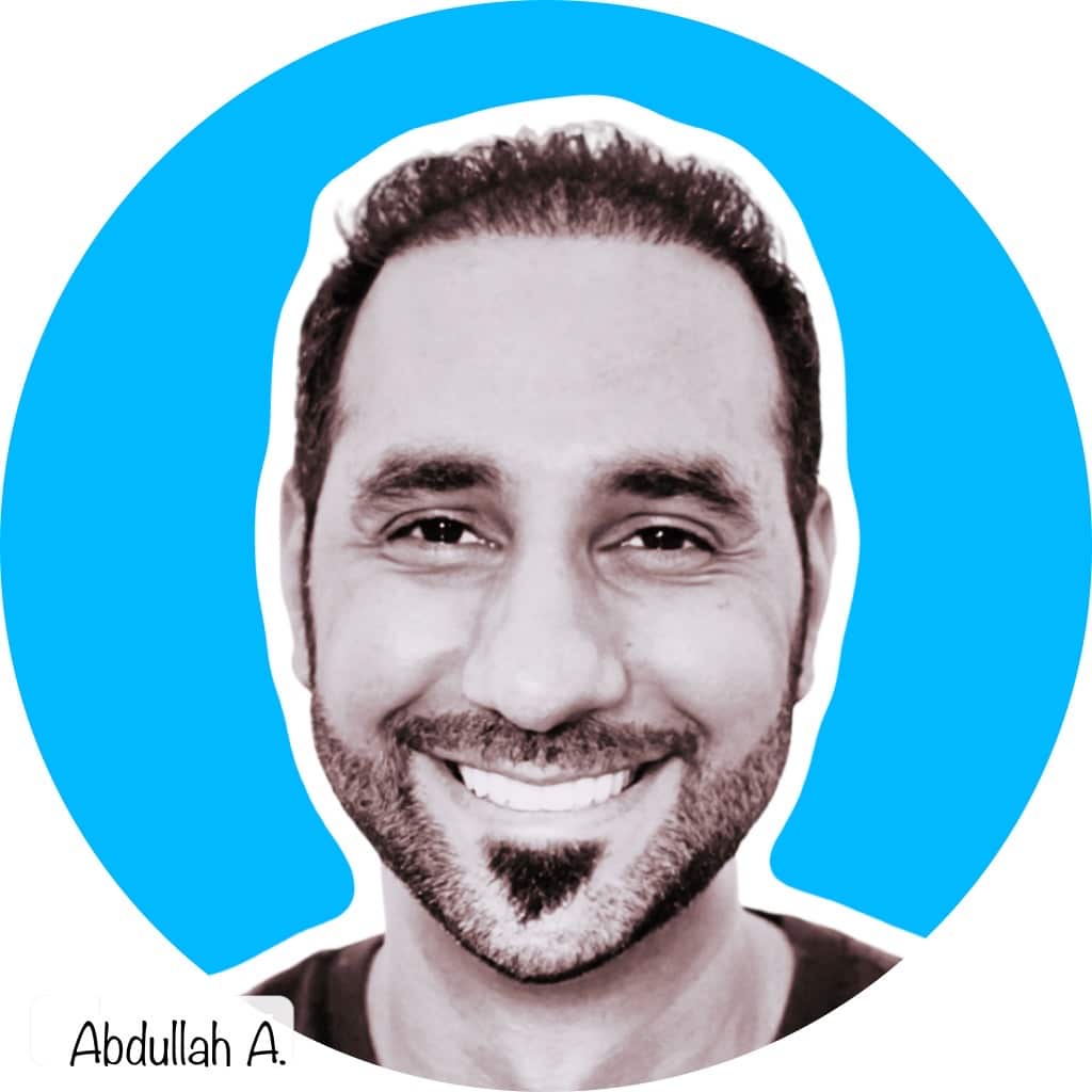 Dr. Abdullah Alnabi